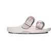Image de Sandales femme Crocs SaturdayEnamel Classic Rose 37/38 212867-7DF