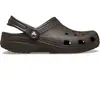 Image de Sabots Crocs Classic Marron 39/40 10001-206