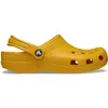 Image de Sabots Crocs Classic Jaune 39/40 10001-7DR