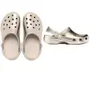 Image de Sabots Crocs Classic Tinted Metallic Orange 39/40 214010-86N