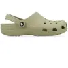 Image de Sabots Crocs Classic Vert 38/39 10001-3DD