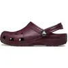 Image de Sabots Crocs Classic Rouge 36/37 10001-7CU