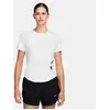 Image de Maillot femme Nike Tempo Swoosh HV2772-100 Blanc L