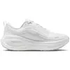 Image de Chaussures de running femme Nike Vomero Plus HV8154-102 Blanc 42,5