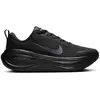 Image de Chaussures de running femme Nike Vomero Plus HV8154-001 Noir 40,5