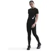 Image de Maillot femme Nike Tempo Swoosh HV2772-010 Noir L