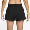 Image de Short femme Nike dri-fit HV2616-010 Noir S