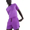 Image de Short avec sous-short Nike DM4755-552 Violet 2XL