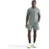Image de Short d'entraînement avec sous-short intégré Nike Dri-fit DV9359-364 Vert 2XL