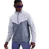 Image de Veste imperméable Nike Stride HV4548-057 Bleu M