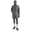 Image de Veste Nike Miler DD4746-364 Vert M