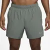 Image de Short Nike Dri-FIT Challenger DV9363-364 Vert 2XL
