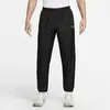 Image de Pantalon Nike Trailwind HV2159-010 Noir 2XL