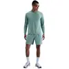 Image de Short avec sous-short Nike Challenger 18 cm DV9359-017 Bleu XL