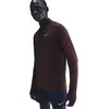 Image de Haut d'entraînement Nike Dri-FIT Stride HV2180-652 Violet 2XL