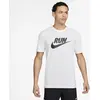 Image de Maillot Nike Dri-FIT Run Swoosh IH4238-100 Blanc S