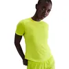 Image de Maillot femme Nike Swift HM9698-389 Bleu XS