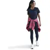 Image de Maillot femme Nike Tempo HQ0648-410 Bleu S