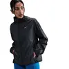 Image de Veste imperméable femme Nike Tempo HV5769-010 Noir S