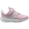 Image de Chaussures de running enfant Nike Starner 5 HF7005-600 Rose 35