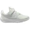 Image de Chaussures de running sur route enfant Nike Starner 5 HF7005-101 Blanc 29,5