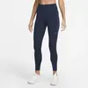 Image de Legging femme Nike Tempo HV8170-410 Bleu M