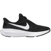 Image de Chaussures de running femme Nike Revolution 8 Easyon HQ2415-001 Noir 36