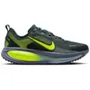 Image de Chaussures de running Nike Vomero 18 HM6803-301 Vert 44,5