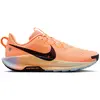 Image de Chaussures de trail Nike Pegasus Trail 5 DV3864-800 Orange 45