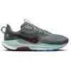 Image de Chaussures de running Nike Pegasus Trail 5 DV3864-302 Vert 47,5