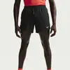 Image de Short tissé Nike Stride Dri-Fit IF2038-010 Noir L