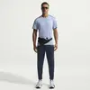 Image de Pantalon de jogging en maille Nike Stride Dri-Fit HV4546-410 Bleu L