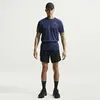Image de Short Nike Stride IF2046-010 Noir L