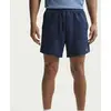 Image de Short avec sous-short intégré Nike Stride Dri-Fit IF2046-410 Bleu M