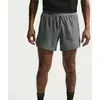 Image de Short tissé Nike Stride Dri-Fit IF2038-084 Gris 2XL