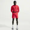 Image de Haut d'entraînement Nike Pacer FQ2494-696 Rouge L