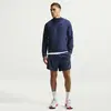 Image de Coupe-vent repliable Nike Miler DD4746-410 Bleu L