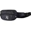 Image de Sacoche banane camo New York Yankees AOP Gris TU 60667088