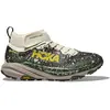 Image de Chaussures de trail Hoka Speedgoat 6 Mid Gtx 1155152-TRFF Vert 44