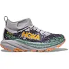 Image de Chaussures de trail femme Hoka Speedgoat 6 Gtx Mid 1155153-AYC Gris 42
