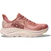 Image de Chaussures de running femme Hoka Clifton 10 1162031-BHRS Rose 37 1/3