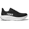 Image de Chaussures de running femme Hoka Arahi 8 1168691-BWHT Noir 41 1/3