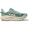 Image de Chaussures de running Hoka Challenger 8 1168716-JDT Vert 40 2/3