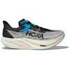 Image de Chaussures de running Hoka Rocket X 3 1168724-WBLC Blanc 43 1/3