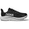 Image de Chaussures de running enfant Hoka Clifton 10 1168860-BWHT Noir 37 1/3