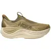 Image de Chaussures de running Hoka Skyward Laceless 1168876-GDW Vert 42 2/3