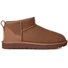 Image de UGG Snowboots CLASSIC ULTRA MINI marron | 36