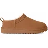 Image de UGG Snowboots CLASSIC MICRO camel | 37