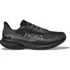 Image de Chaussures de running Hoka Mach 6 1147790-BCKT Noir 42
