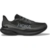 Image de Chaussures de running Hoka Mach 6 1147790-BCKT Noir 44 2/3